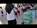 Ayoooo Kita Senam Sehat Ala Senam Anak TK PGRI 5 Arjasa