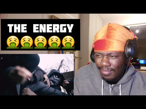 Tooo cold 🥶🥶🥶(OVE) Bagzoverfame x Riskey x (HB5) Greeze - 3 Da O Reaction