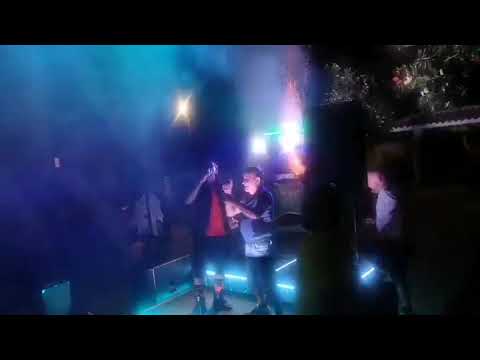 Malavita live Antonio Muscetti Tony Marciano