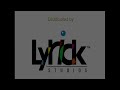 Lyrick Studios Logo 1997 Playhouse Disney The Book Of Pooh Marathon Promo 2001