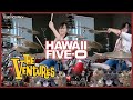 Hawaii Five 0 The Ventures Drum Cover By KALONICA NICX