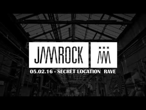 Jamrock XXL   7 nov   Aftermovie DJ's version