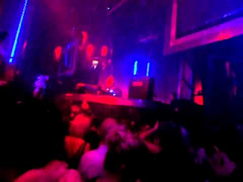 Sidney Samson Riverside  @ Gatecrasher Birmingham