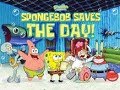 SpongeBob SquarePants SpongeBob Saves The Day Walkthrough 60fps