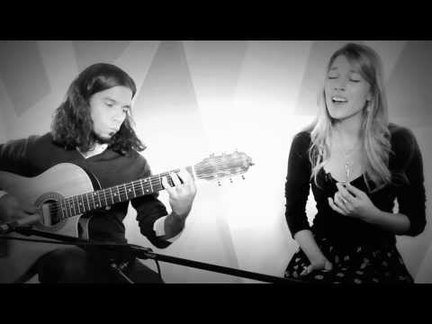 Jazz Divas Vol. 2; Ep. 5 - "Visions" by Rebecca Muir with Richard Padron