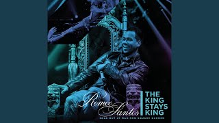 Por Un Segundo (Live - The King Stays King Version)