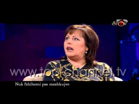 Top Show, 16 Prill 2015, Pjesa 1 - Top Channel Albania - Talk Show