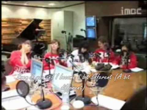 Girls' Generation 4th Anniversary