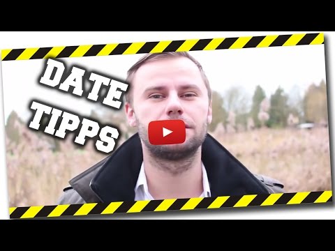 Date Tipps: Wohin mit ihr beim ersten Date?