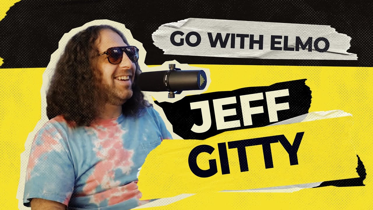 Jeff Gitty