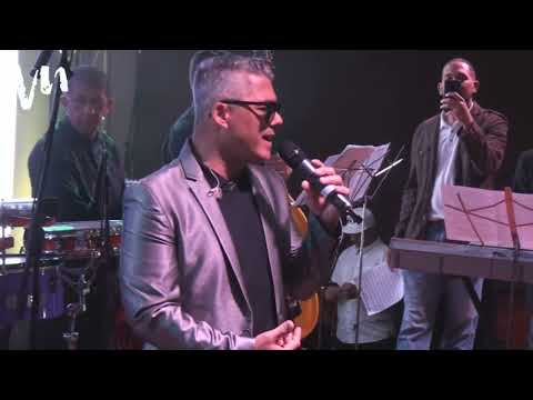 Miles Peña - Aire No Viciado En Mi Existir (en Vivo)