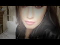 Sexy Latex Girl Dancing To Webcam 2016