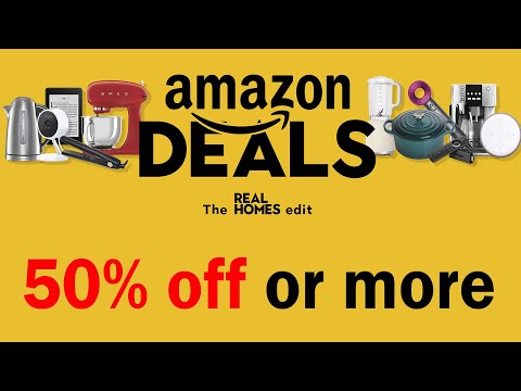 Amazon Epic Deals Day - Some Are In Fact Epic!