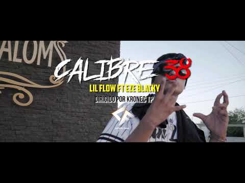 Calibre 38 lil flow 6 53 ft blaky