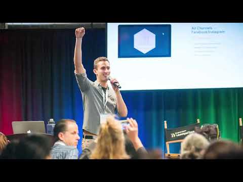 DemandCurve.com — Masterclass — Social Ads #1