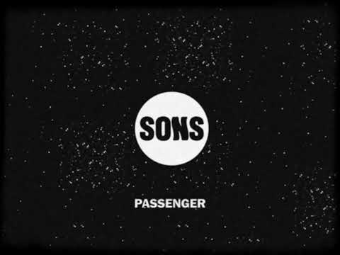 Young Rising Sons - Passenger (Lyrics)