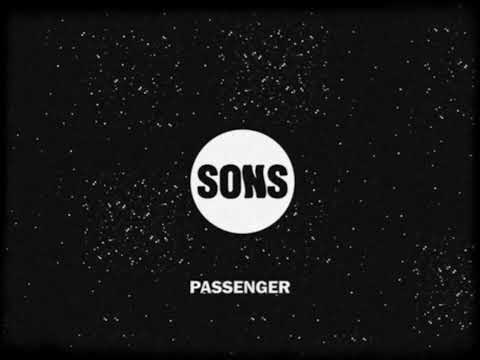 Video thumbnail for Passenger