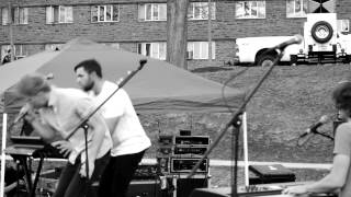 &quot;Grapevine Valentine&quot; Live