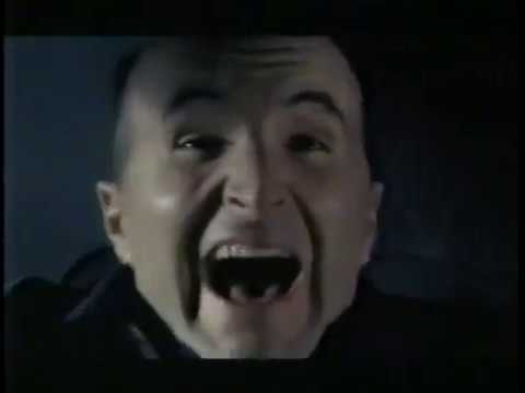 Bride of Chucky television commercial! (1998)