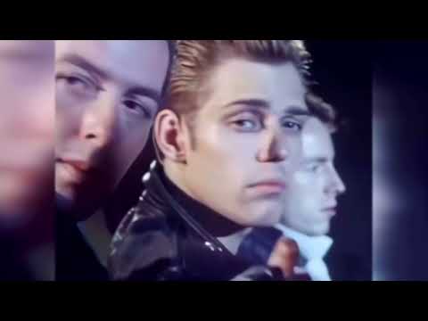 The Clash   The Magnificent Seven  (AI Upscaled & HQ Sound) 1981 HD