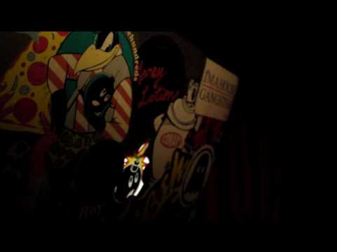 CAMO UFOs - NOUVEAU YORICAN  - LIVE @ LA CAVE 12.30.09