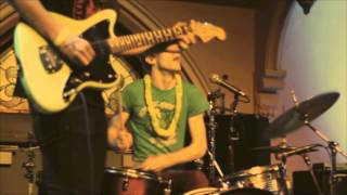 The Yugos: Desario (Southgate House Revival NYE Party)