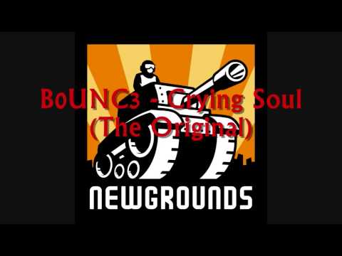 B0UNC3 - Crying Soul The Original!