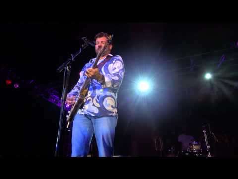 Tab Benoit 2013-04-20 "Full Show" - Coconut Creek, Florida - Seminole Casino