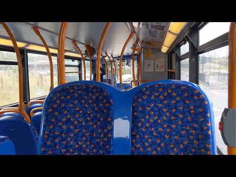 Thrash | Route 22 - 19671/NK60DNN - ADL Enviro 400
