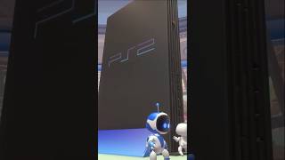 Même 25 ans après, certains découvrent encore qu'on pouvait faire pivoter le logo de la PS2 !