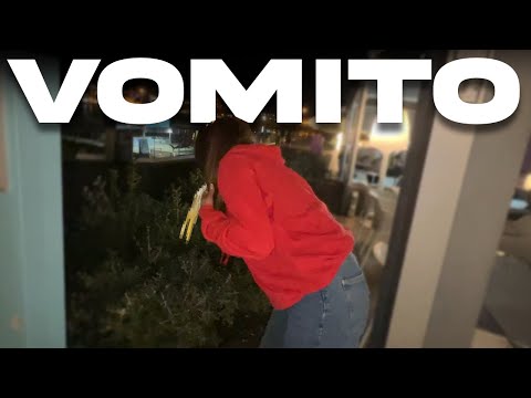 My SISTER VOMITTED in a Fancy Restaurant…