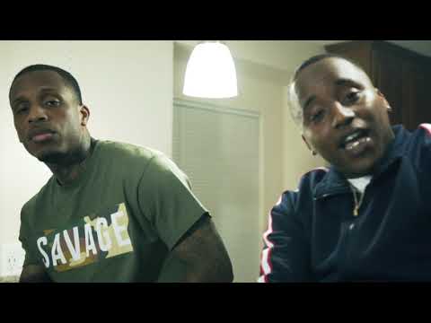 RackitupAnt " Talk My Shit " Official Video