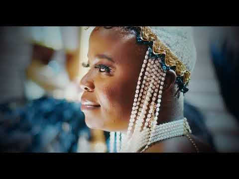 Koffi Olomide - Mama Ci feat. Fabregas Métis Noir & JR 33