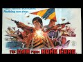 Soundtrack Suite- The Man from Hong Kong (1975)- Noel Quinlan