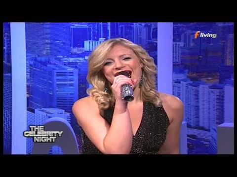 Marilena Gauci - I'm In Chains on The Celebrity Night