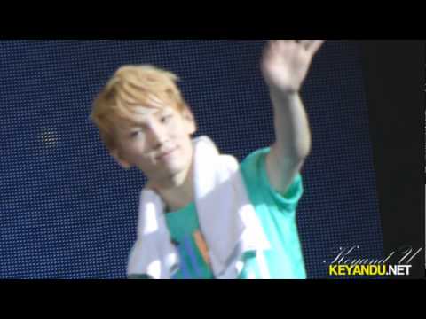 110716  Keyandu in taiwan