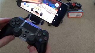 How to make Android & iOS Mobile Cell Phone Gaming Better