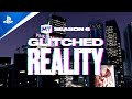NBA 2K21 - MyTEAM Season 6: Glitched Reality Trailer | PS5, PS4