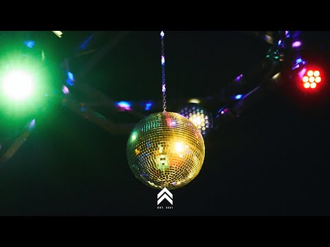 Dua Lipa x Charlie Puth Disco Pop Type Beat | "MIDNIGHT"