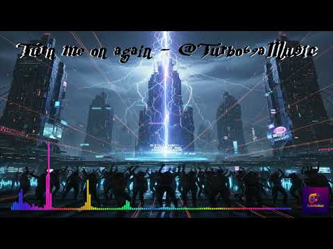 🎧 Turn Me On – @turbo69aMusic
