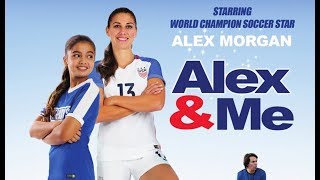 Alex and Me Soundtrack list video