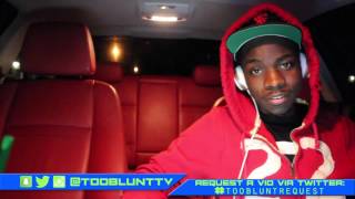 Listening to  Dizzie Rascal Sittin Here Throwback