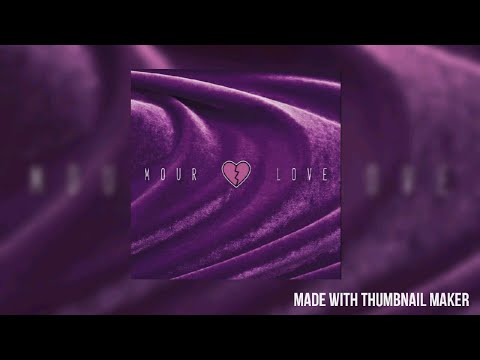 C.R.O X FRANKY STYLE • MOUR LOVE