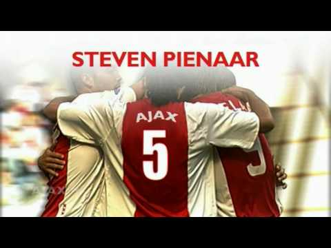 Top 10: Steven Pienaar