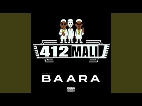Smoke drink - 412 MALI feat Weei Soldat, Cheickito
