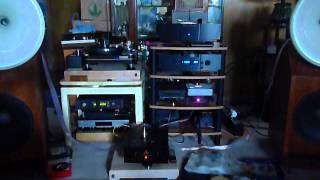 A taste of honey by Patricia Barber