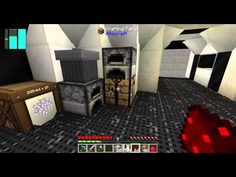 Galactic Science S02 E05 - Farming, Running laps and the mad quest for Leather