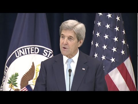 , title : 'Kerry Blasts Israeli Prime Minister Netanyahu - Full Speech'
