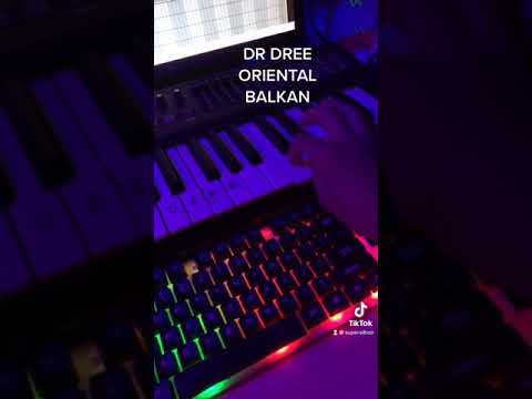 Dr Dree Still Mix Balkan Oriental Prod Burgo Beats