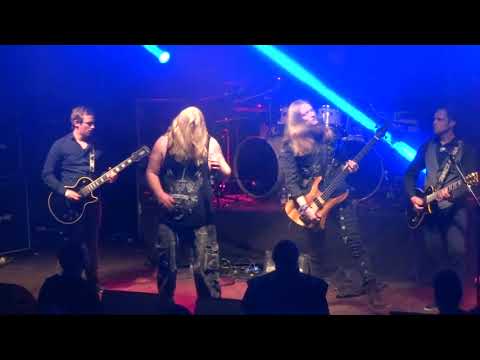 Ghost Empire - A Chance For Metal 2019 (Live)